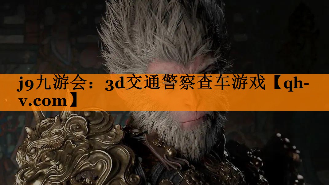 3d交通警察查车游戏