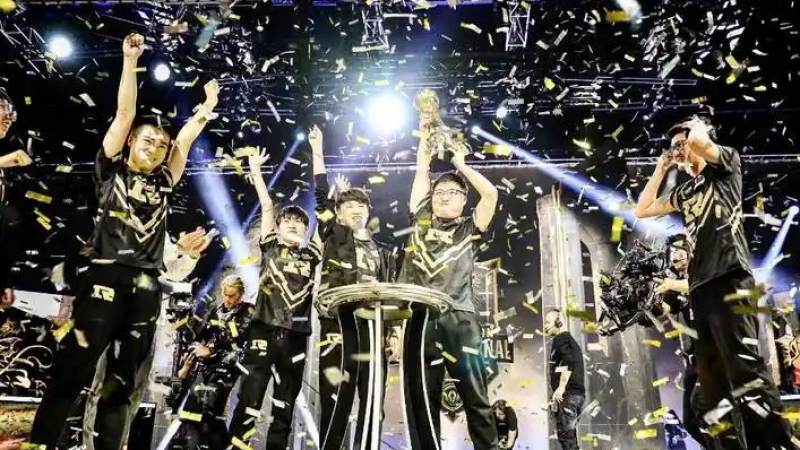 S16入围赛赛制怎么打，晋级规则与对阵逻辑一次讲清