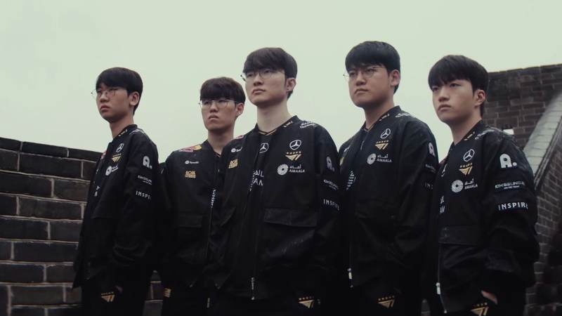 战队选手资料库服务 2026lol全球总决赛 配图