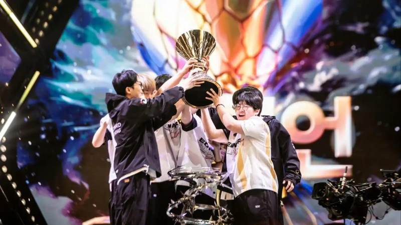 LOL2026全球总决赛S16 – 比赛时间与总决赛观看指南 BO3 与 BO5 的差别
